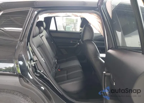 2023 Mazda Cx-50 2.5 S Preferred Plus from USA, damaged, VIN 7MMVABCM2PN144126